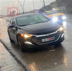 شيفروليه ماليبو